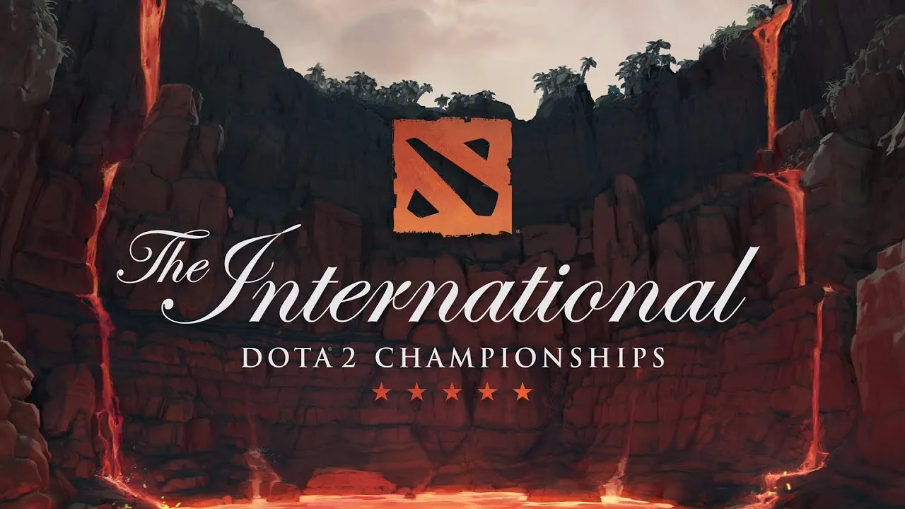 开云电竞体育DOTA2 TI总决赛精彩回放