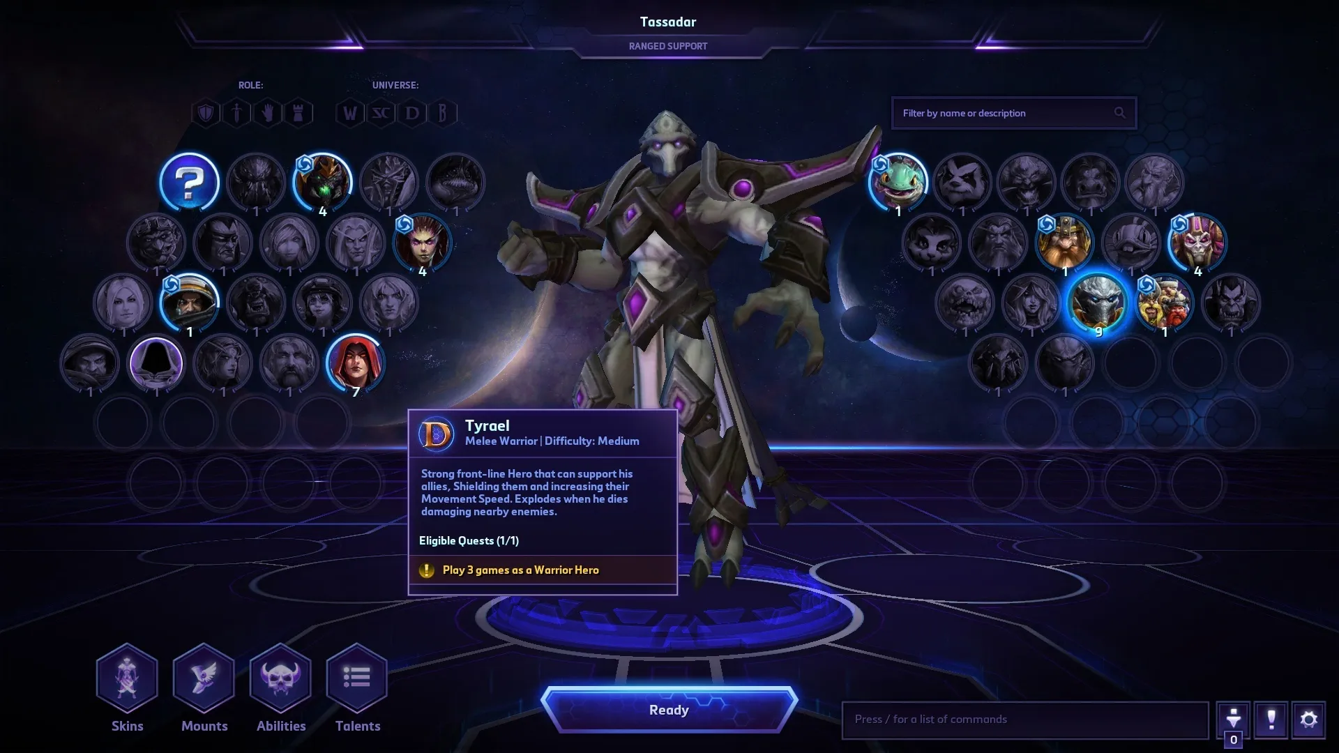 开云电竞体育DOTA2英雄选择与阵容搭配